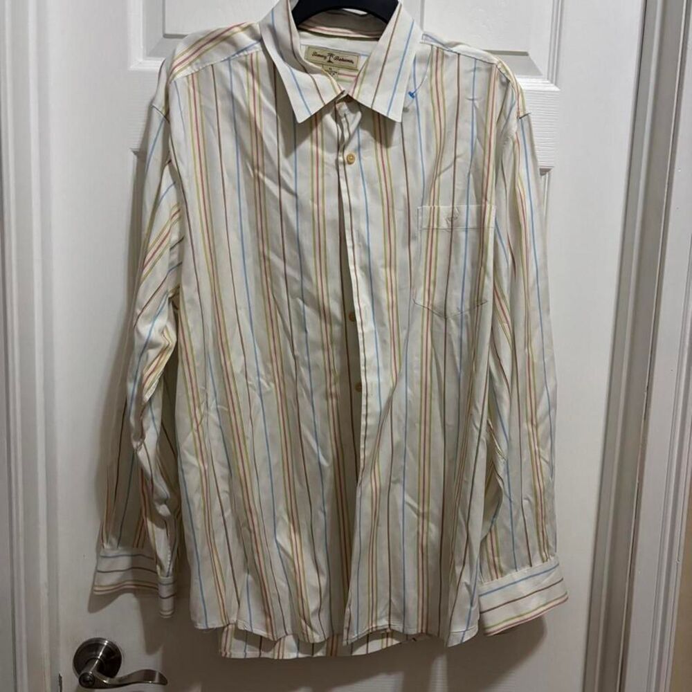 Tommy-bahama Men's multi Shirt